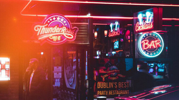 Photographer Uses Cheap Sticky Page Markers to Recreate Light Leak Effect