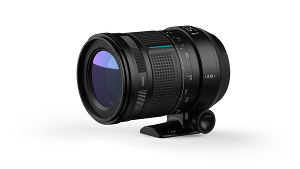 The Irix 150mm f/2.8 Macro Lens Is Available for Preorder, Slated to Ship in December