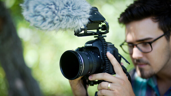 The Argument Against Photographers Offering Video Services: Part 1