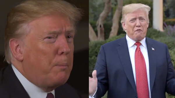 New Videos Show Donald Trump Should (Still) Fire His Video Team
