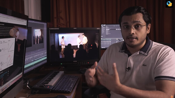 What Is the Best ISO for Video?