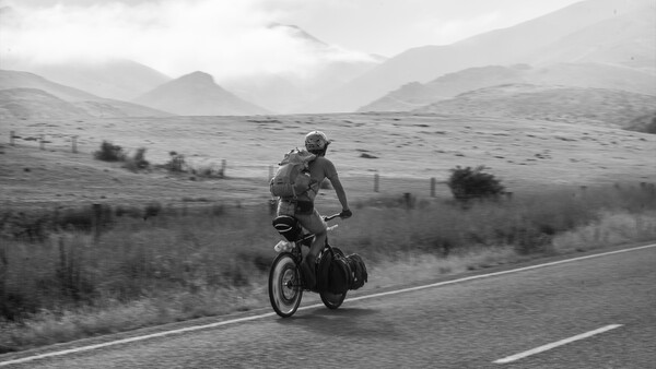 Why Do We Still Love Black and White Photography?