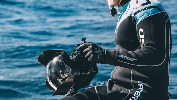What to Consider When Purchasing an Underwater Housing