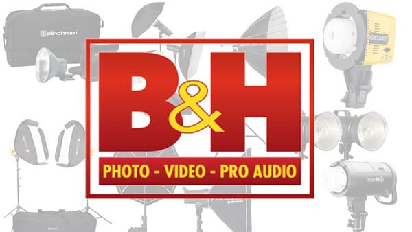 Eight Crazy Lighting Deals