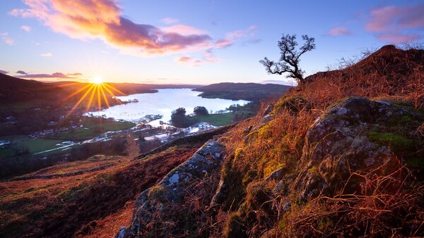 Lessons From My First Two Months as a Location Independent Landscape Photographer