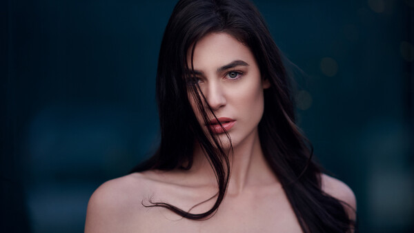 A Beginner's Guide to the Best Camera Settings for Portraits