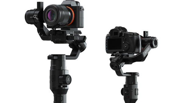 Simple DJI Ronin Hack To Speed Up Your Balancing