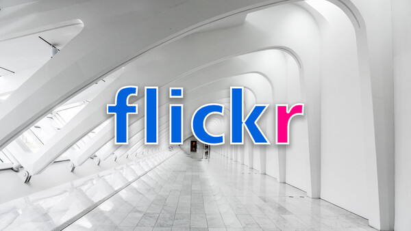 Flickr Is Drastically Reducing the Size of Free Accounts