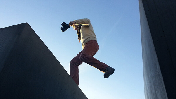 How to Start a Part-Time Career in Photography