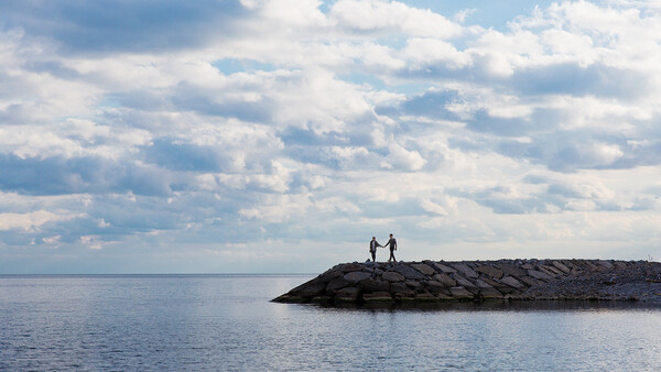 Providing Pre-Shoot Tips to Your Engagement Couples: Part Two