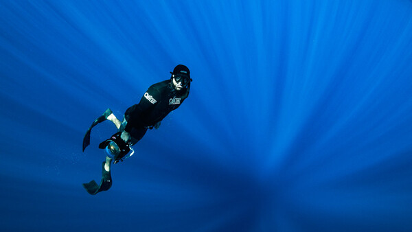 Great Destinations to Practice Underwater Photography