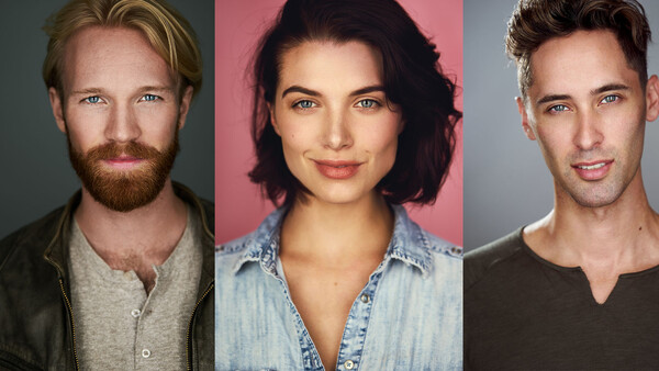 Why I Mainly Photograph in Portrait Orientation for Actors' Headshots