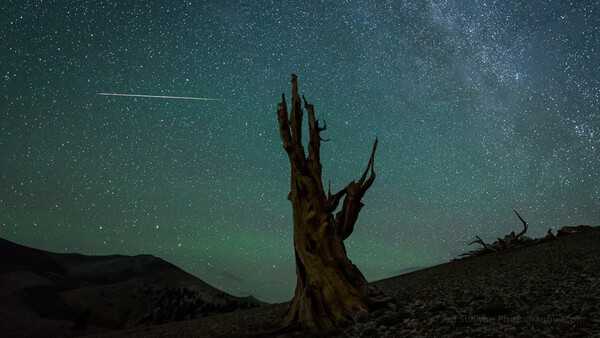 Top 10 Geminids Meteor Shower Captures Found Around the Web
