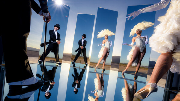 Joe McNally Spills the Beans Over Coffee on What it Takes to Make Great Images: Part 1
