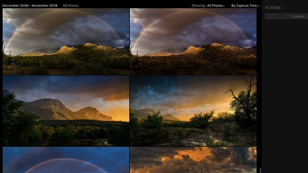 Will the New Luminar 3 Let you Ditch Lightroom?
