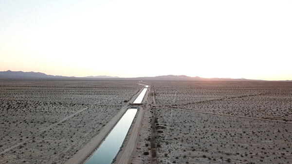 National Geographic Explorer Documents Water Issues Around the World