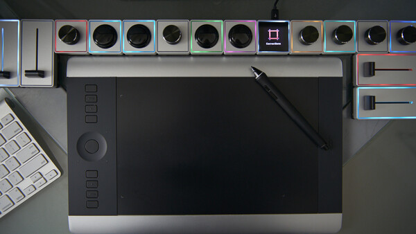 Fstoppers Reviews Palette Gear's Compatibility With Capture One