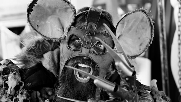 Documentary Photographer Who Toured With Motorhead Trialled Mirrorless Nikon Z7 at Heavy Metal Festival: Here Are The Results