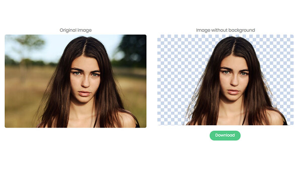 New Website Can Remove Photo Backgrounds in Seconds, and Is Totally Free