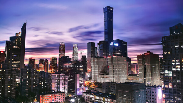 Award-Winning Photographer Vanishes in China