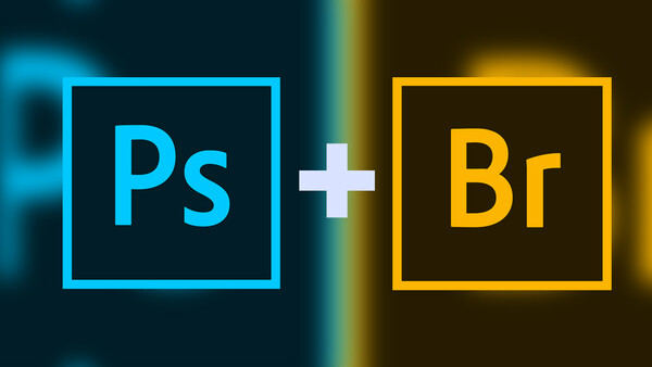 Why You Probably Should Update Adobe Photoshop and Bridge at the Same Time