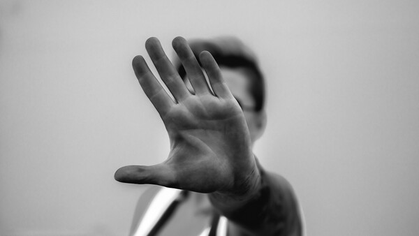 Sexual Harassment and Assault on Photo Shoots Happen Way Too Often