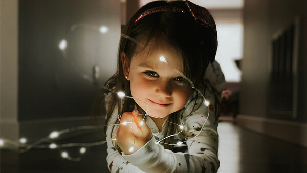 Apple Releases Holiday and Winter Collection of Shot on iPhone Images