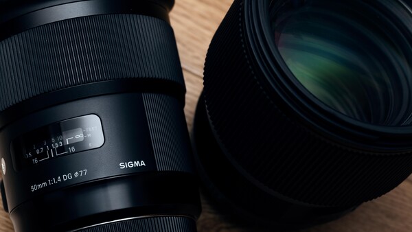 Sigma Art Lenses Are Becoming Far Too Ridiculous