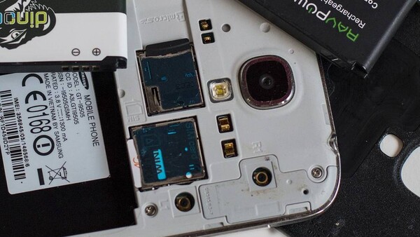 Let Me Introduce Myself... I'm Your Smartphone Camera