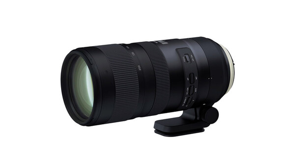 Tamron Is Building a 70-200mm f/2.8 Lens for Sony Full Frame Cameras [Rumor]