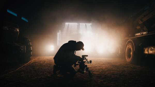 The Argument Against Photographers Offering Video Services: Part 2