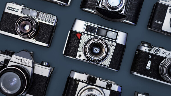 The Ultimate Guide to Buying Secondhand Camera Gear in 2019