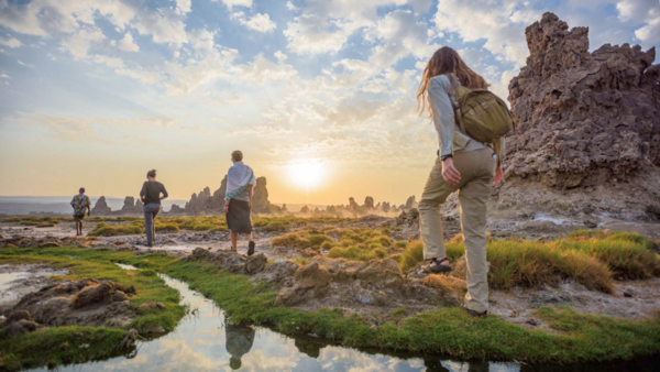Dream Job or Too Good to Be True? Wealthy Family Looking for Tag-Along Lifestyle Vacation Photographer