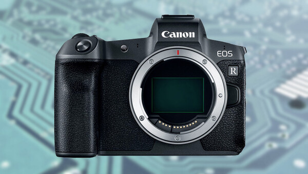 What Is Canon Planning for 2019?