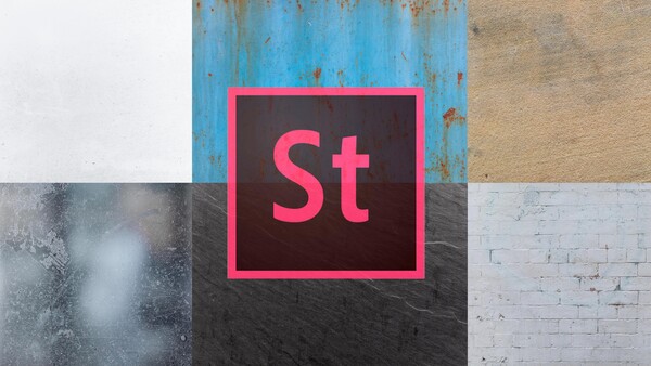 Make More Money with Adobe Stock and Textures
