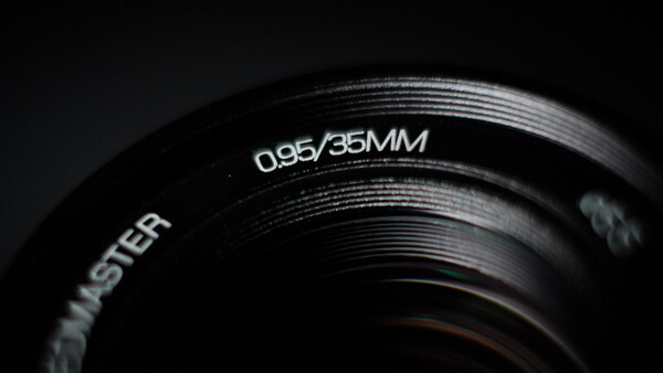 Use Your Aperture with Intent!
