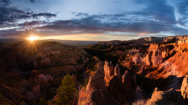 How to Prevent Lens Flare in Your Landscape Photography