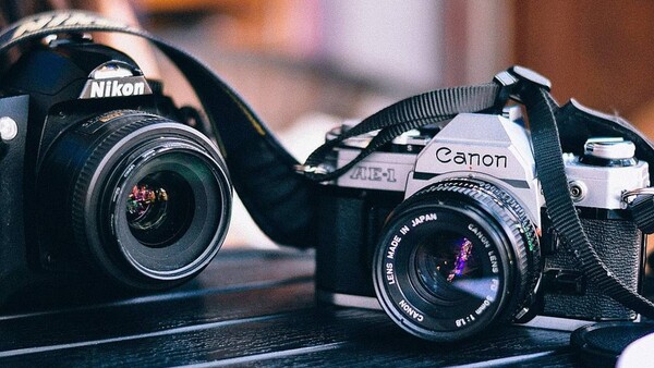Redux: My Nikon-PC, Your Canon-Mac