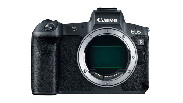 Which Canon Full-Frame Mirrorless Camera Is Next?