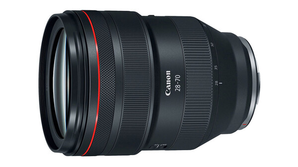 Canon Is Focusing Entirely on Mirrorless Lenses in 2019