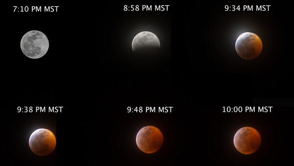 Lessons Learned for Your Next Eclipse Outing