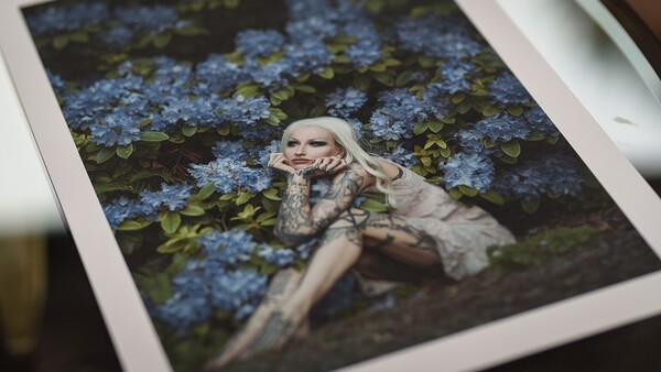 Why Hahnemühle's William Turner Fine Art Paper Is One of My Favorites