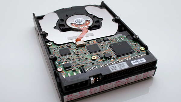 How to Keep Your Cool During Computer Crashes