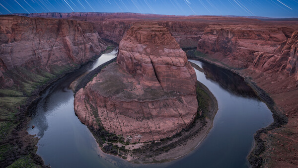 Teen Falls to Her Death at a Popular Arizona Photo Destination