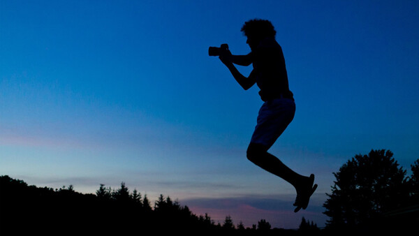 Three Things to Help You Achieve Your Dreams in 2019