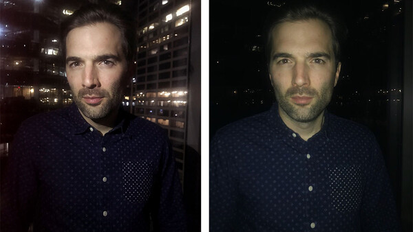 Stop Using Your iPhone Camera Flash and Try This Easy Hack Instead