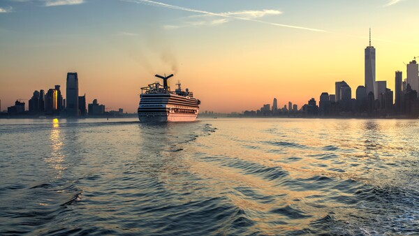 Why Your Next Photo Trip Should Be a Cruise