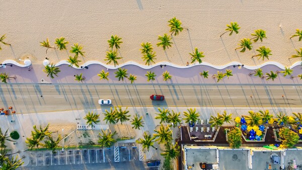 New Drone Rules: Creating Unprecedented Photography Opportunities