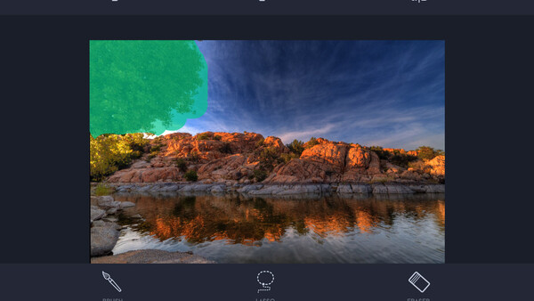TouchRetouch Gives You Pro-Level Object Removal on Mobile Devices
