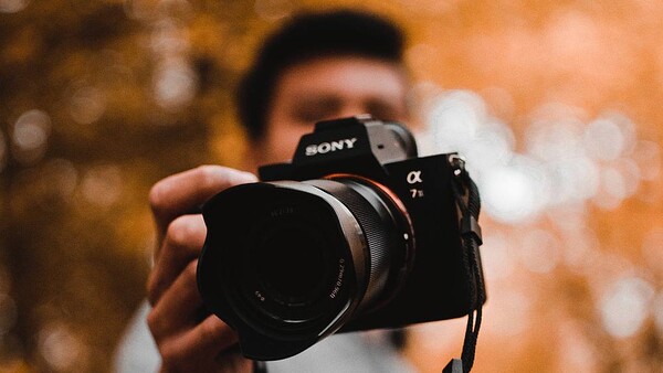 Meet the New Camera Market: Fewer Models, More Options